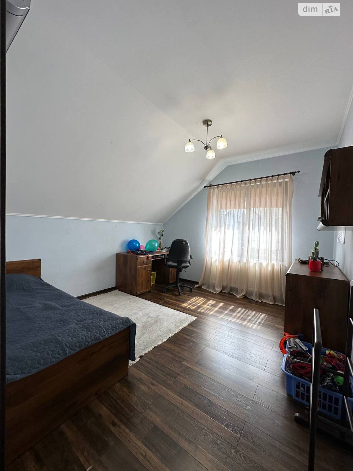 двоповерховий будинок, 167 кв. м, цегла. Продаж у Минаї фото 1