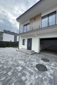 двоповерховий будинок з балконом, 135 кв. м, цегла. Продаж у Минаї фото 2 двоповерховий будинок з балконом, 135 кв. м, цегла. Продаж у Минаї фото 2