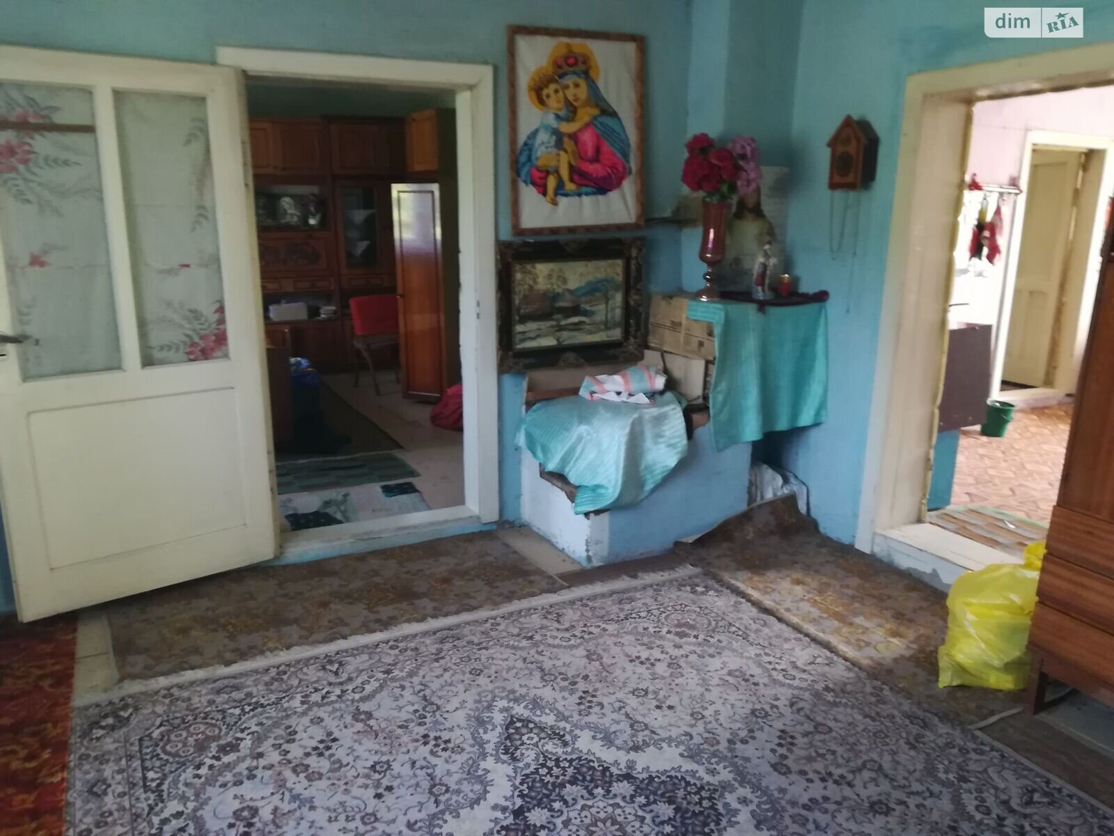 одноэтажный дом, 125 кв. м, кирпич. Продажа в Мирче фото 1 одноэтажный дом, 125 кв. м, кирпич. Продажа в Мирче фото 1