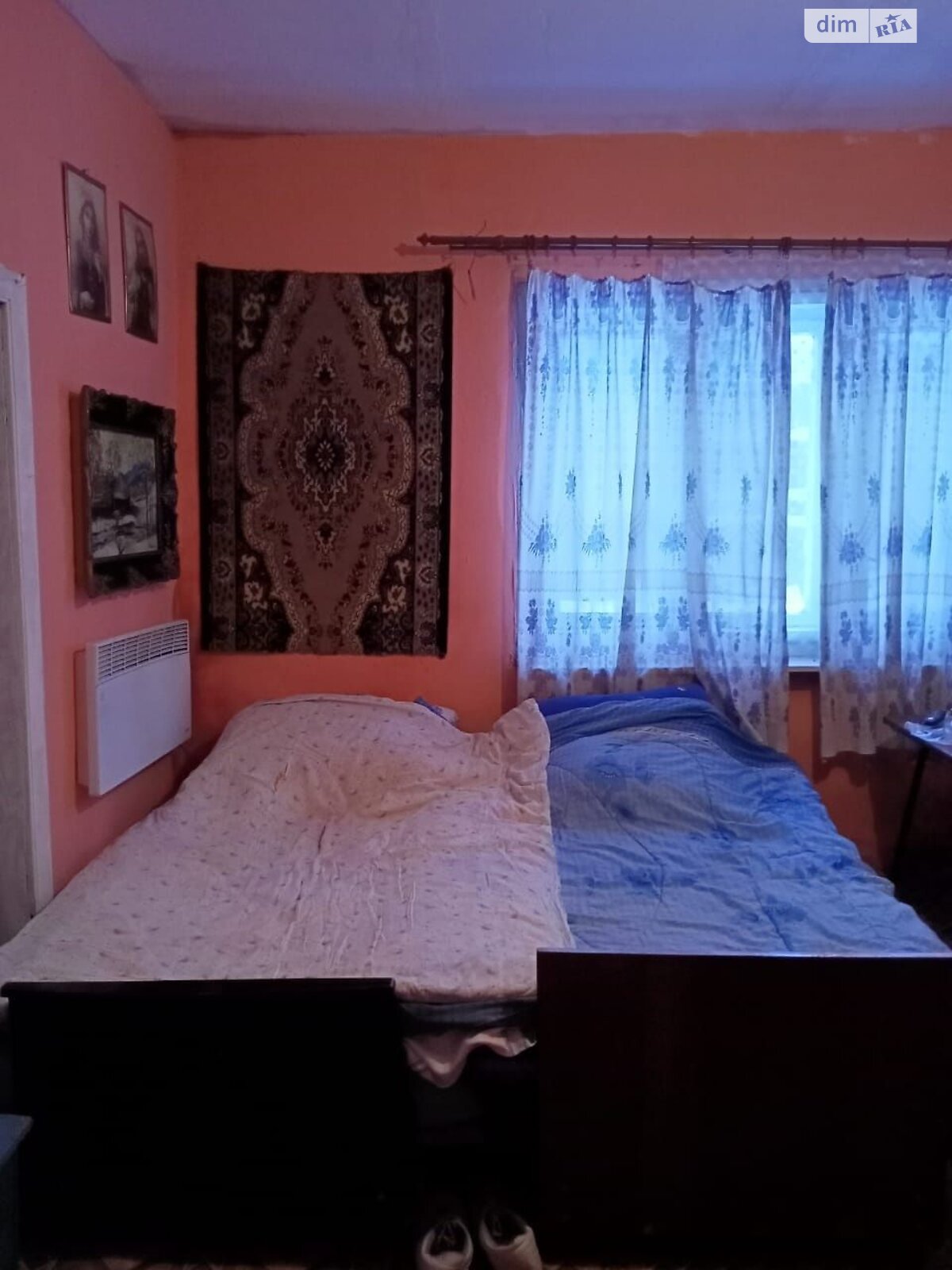 одноэтажный дом, 125 кв. м, кирпич. Продажа в Мирче фото 1 одноэтажный дом, 125 кв. м, кирпич. Продажа в Мирче фото 1