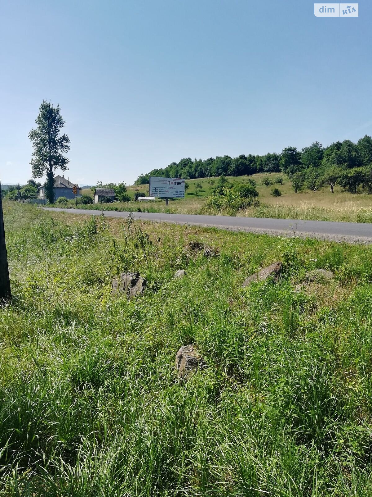 одноэтажный дом, 125 кв. м, кирпич. Продажа в Мирче фото 1 одноэтажный дом, 125 кв. м, кирпич. Продажа в Мирче фото 1
