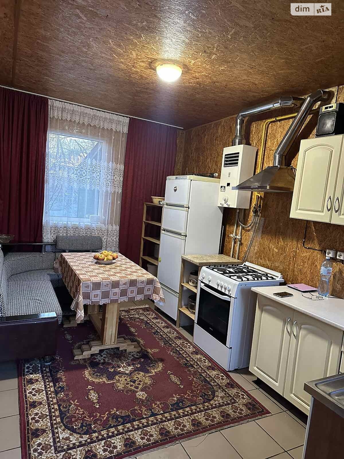 одноповерховий будинок з гаражем, 70 кв. м, блочно-цегляний. Продаж в Миргороді, район Миргород фото 1 одноповерховий будинок з гаражем, 70 кв. м, блочно-цегляний. Продаж в Миргороді, район Миргород фото 1