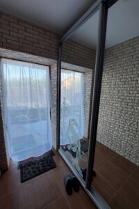 двухэтажный дом с балконом, 150 кв. м, кирпич. Продажа в Миргороде район Миргород фото 2