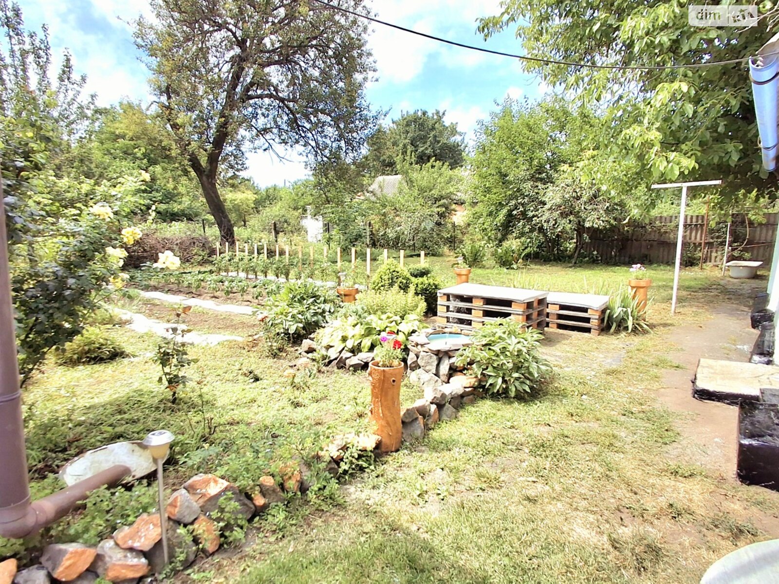 одноэтажный дом, 57 кв. м, кирпич. Продажа в Миргороде район Миргород фото 1 одноэтажный дом, 57 кв. м, кирпич. Продажа в Миргороде район Миргород фото 1