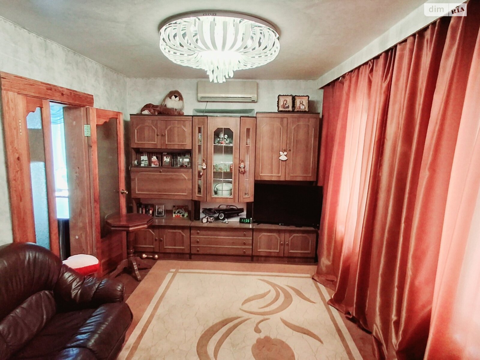 одноэтажный дом, 57 кв. м, кирпич. Продажа в Миргороде район Миргород фото 1 одноэтажный дом, 57 кв. м, кирпич. Продажа в Миргороде район Миргород фото 1