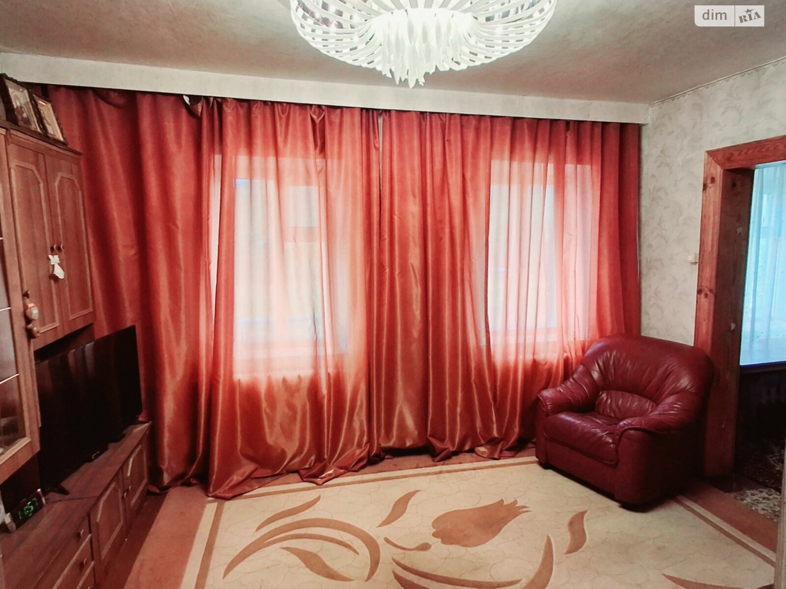 одноэтажный дом, 57 кв. м, кирпич. Продажа в Миргороде район Миргород фото 1 одноэтажный дом, 57 кв. м, кирпич. Продажа в Миргороде район Миргород фото 1