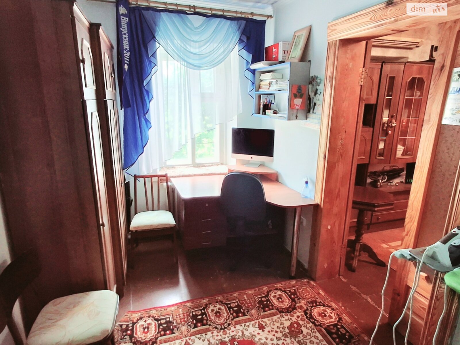 одноэтажный дом, 57 кв. м, кирпич. Продажа в Миргороде район Миргород фото 1 одноэтажный дом, 57 кв. м, кирпич. Продажа в Миргороде район Миргород фото 1