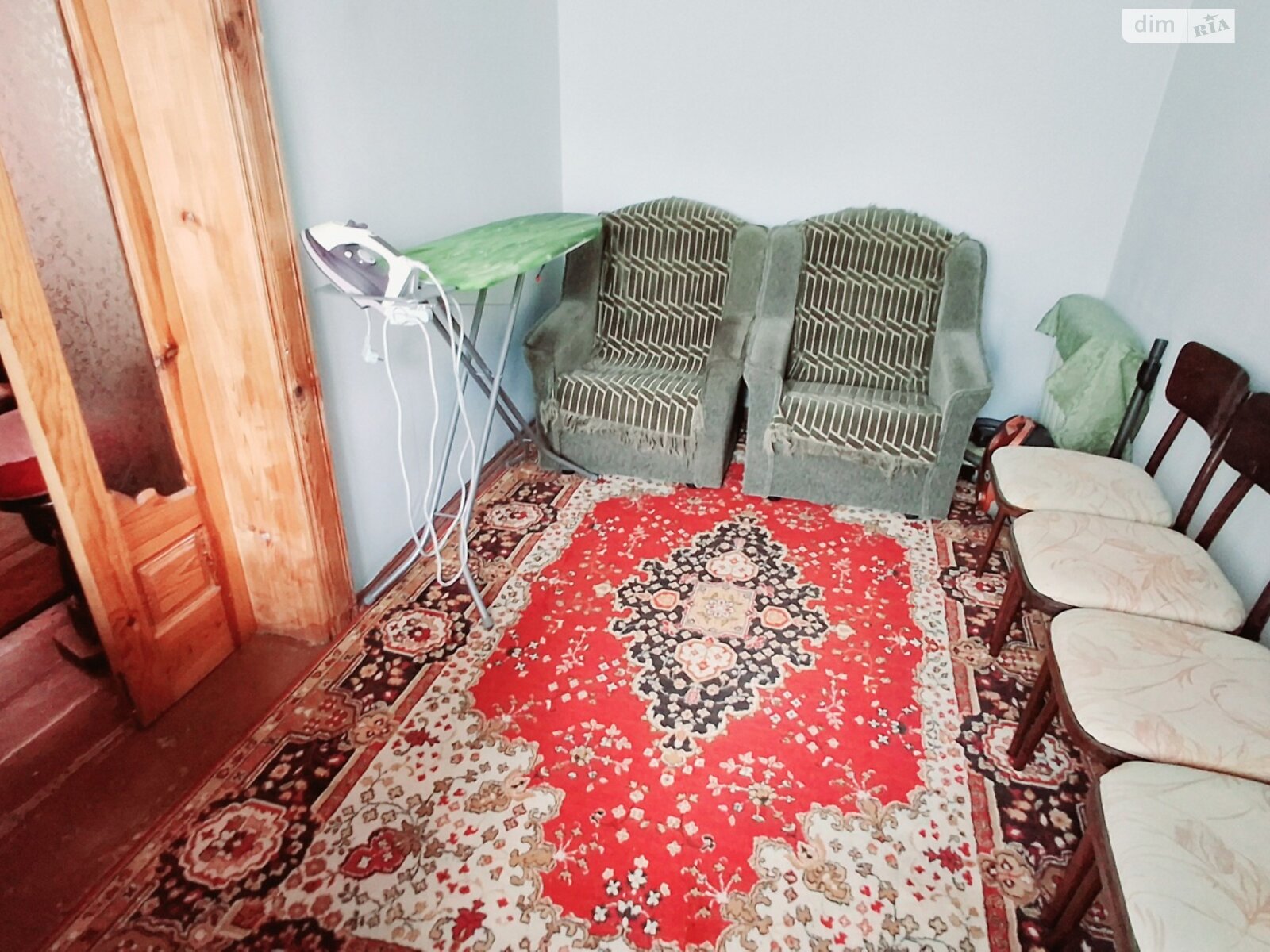 одноэтажный дом, 57 кв. м, кирпич. Продажа в Миргороде район Миргород фото 1 одноэтажный дом, 57 кв. м, кирпич. Продажа в Миргороде район Миргород фото 1