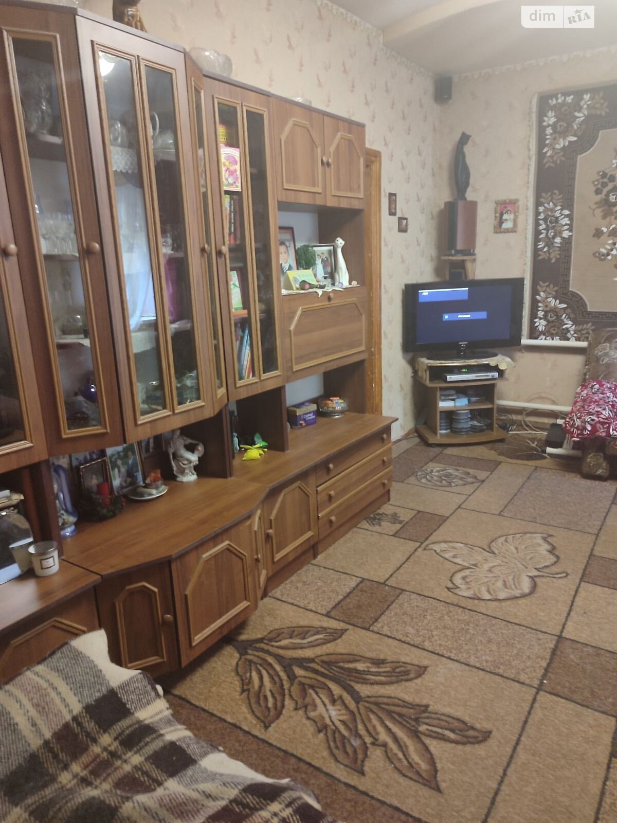 одноэтажный дом с гаражом, 75 кв. м, кирпич саманный. Продажа в Миргороде район Миргород фото 1 одноэтажный дом с гаражом, 75 кв. м, кирпич саманный. Продажа в Миргороде район Миргород фото 1