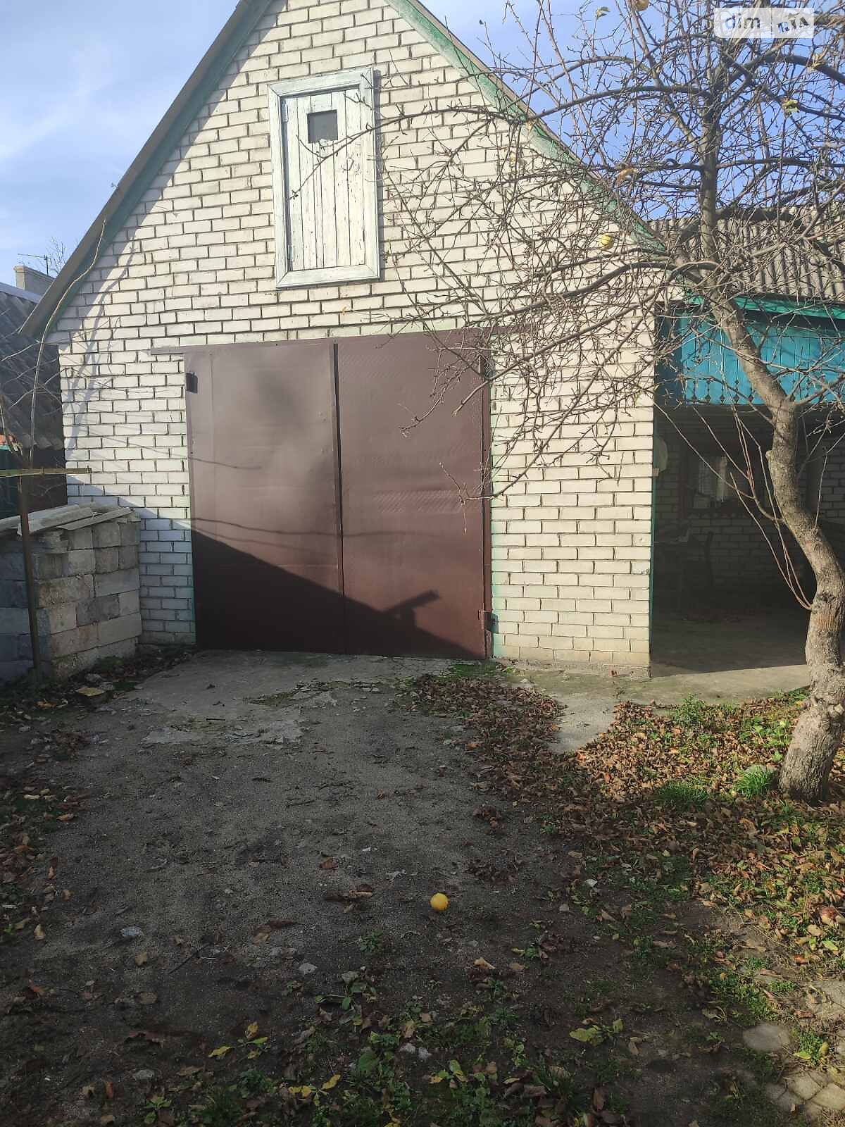 одноэтажный дом с гаражом, 75 кв. м, кирпич саманный. Продажа в Миргороде район Миргород фото 1 одноэтажный дом с гаражом, 75 кв. м, кирпич саманный. Продажа в Миргороде район Миргород фото 1