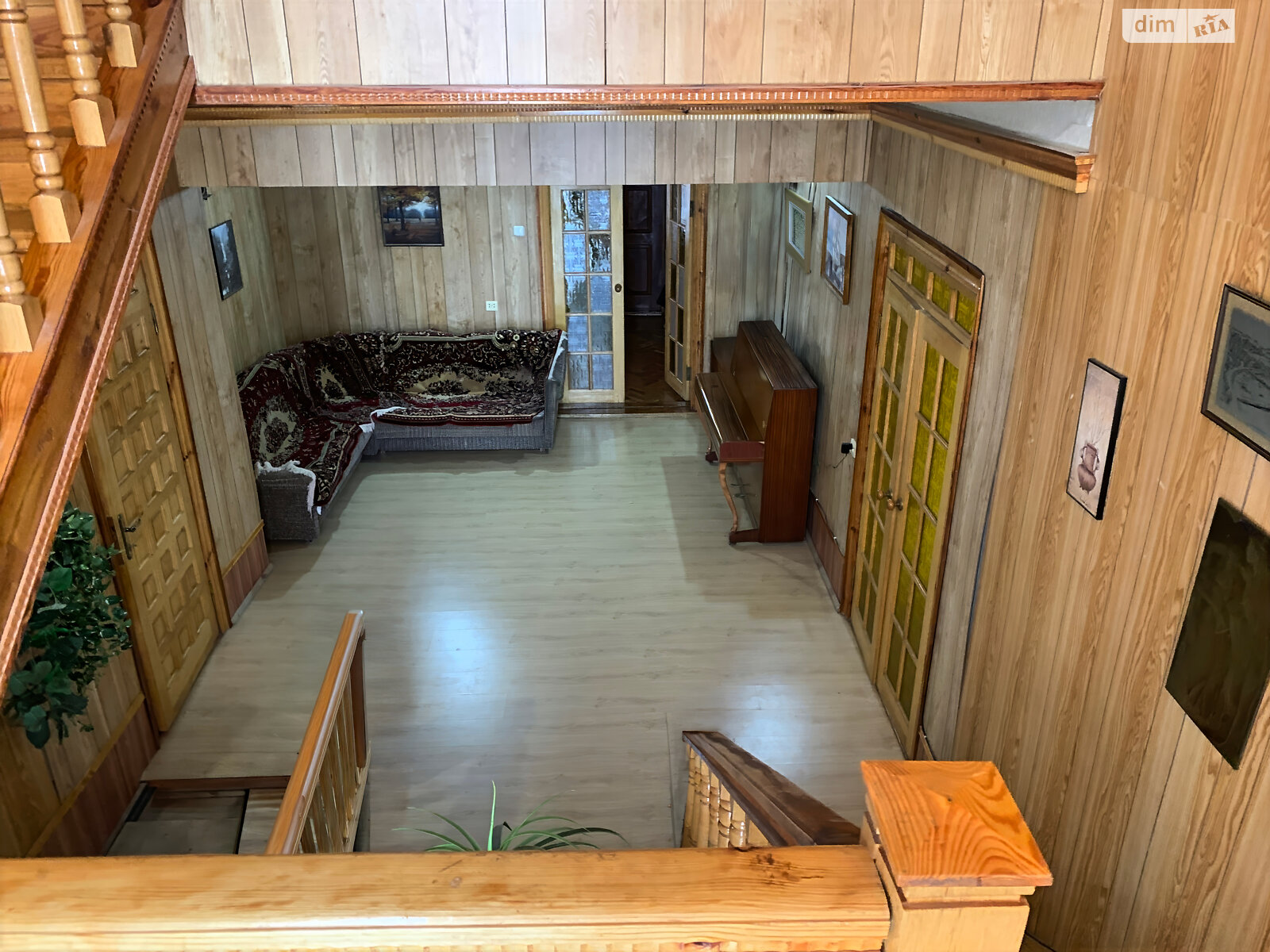 триповерховий будинок з гаражем, 441.2 кв. м, великоблочний вапняк. Продаж в Миргороді, район Миргород фото 1 триповерховий будинок з гаражем, 441.2 кв. м, великоблочний вапняк. Продаж в Миргороді, район Миргород фото 1