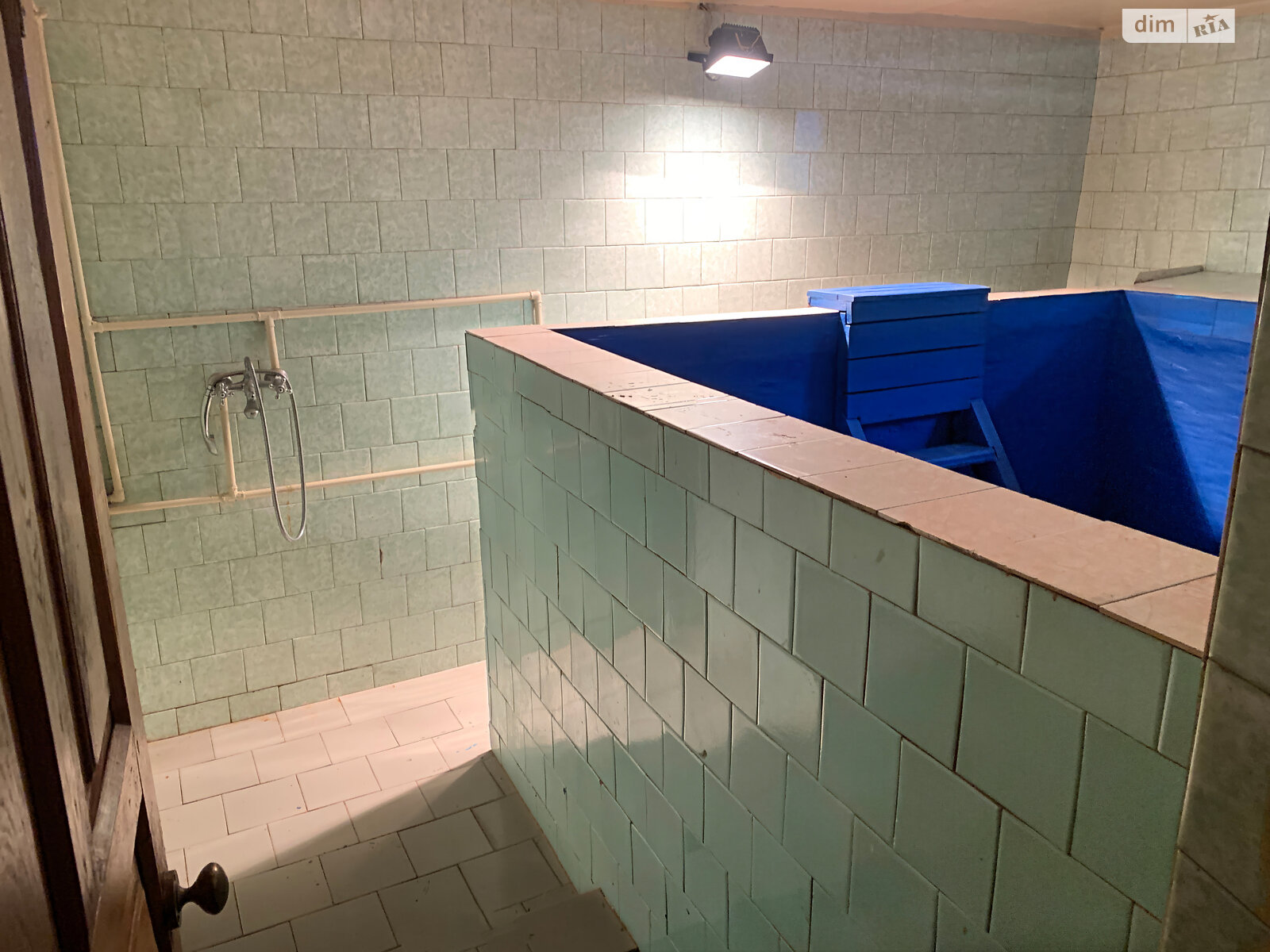 триповерховий будинок з гаражем, 441.2 кв. м, великоблочний вапняк. Продаж в Миргороді, район Миргород фото 1 триповерховий будинок з гаражем, 441.2 кв. м, великоблочний вапняк. Продаж в Миргороді, район Миргород фото 1