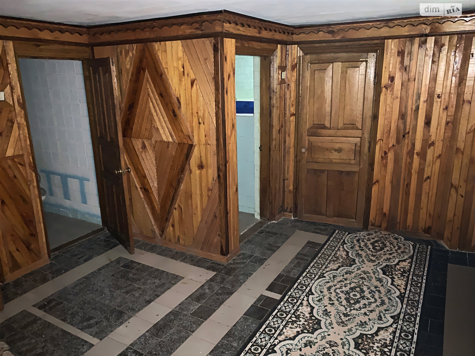 триповерховий будинок з гаражем, 441.2 кв. м, великоблочний вапняк. Продаж в Миргороді, район Миргород фото 1 триповерховий будинок з гаражем, 441.2 кв. м, великоблочний вапняк. Продаж в Миргороді, район Миргород фото 1