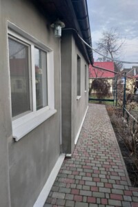 одноповерховий будинок, 115 кв. м, цегла. Продаж в Миргороді, район Миргород фото 2