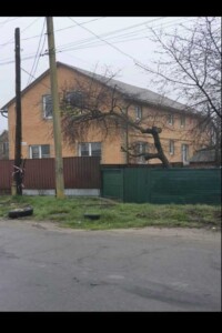 двухэтажный дом, 360 кв. м, кирпич силикатный. Продажа в Миргороде район Миргород фото 2