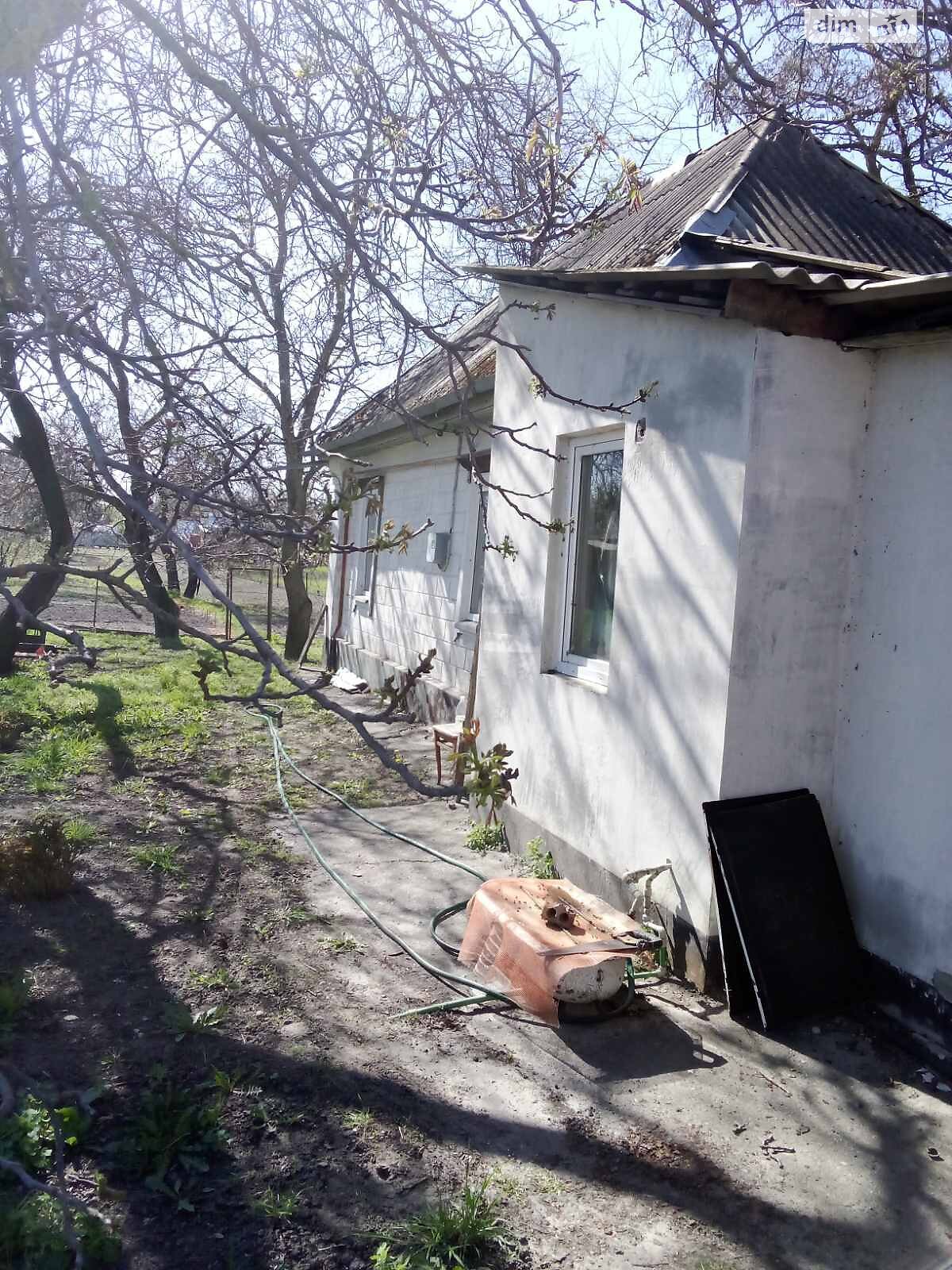 одноэтажный дом, 52.1 кв. м, кирпич. Продажа в Миргороде район Миргород фото 1 одноэтажный дом, 52.1 кв. м, кирпич. Продажа в Миргороде район Миргород фото 1