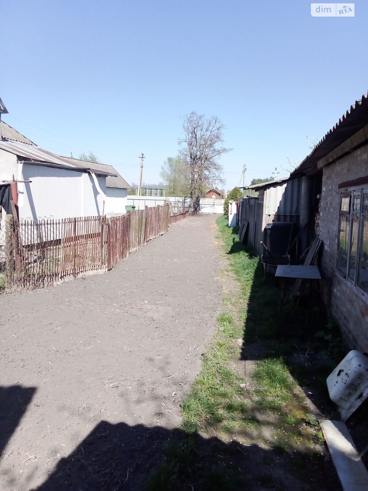 одноэтажный дом, 52.1 кв. м, кирпич. Продажа в Миргороде район Миргород фото 1 одноэтажный дом, 52.1 кв. м, кирпич. Продажа в Миргороде район Миргород фото 1