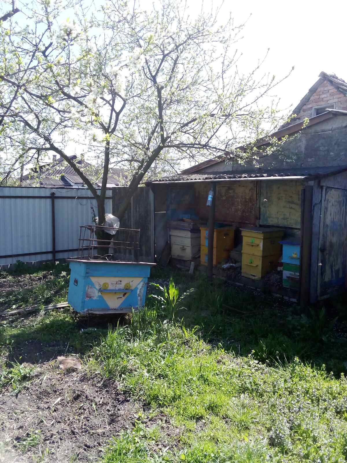 одноэтажный дом, 52.1 кв. м, кирпич. Продажа в Миргороде район Миргород фото 1 одноэтажный дом, 52.1 кв. м, кирпич. Продажа в Миргороде район Миргород фото 1
