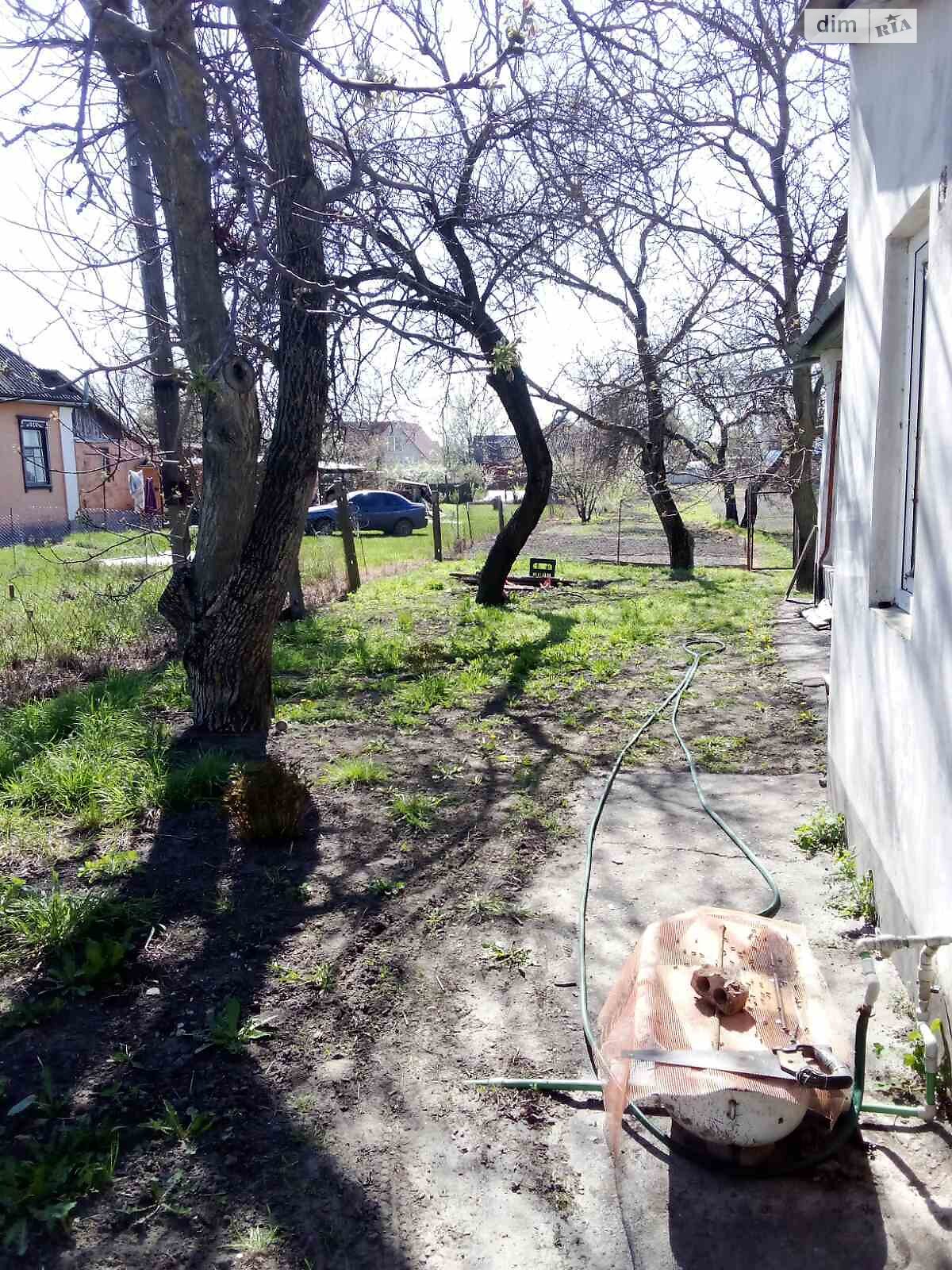 одноэтажный дом, 52.1 кв. м, кирпич. Продажа в Миргороде район Миргород фото 1 одноэтажный дом, 52.1 кв. м, кирпич. Продажа в Миргороде район Миргород фото 1