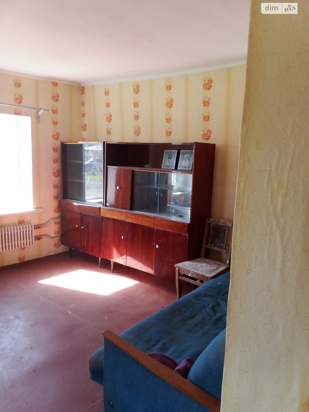 одноэтажный дом, 52.1 кв. м, кирпич. Продажа в Миргороде район Миргород фото 1 одноэтажный дом, 52.1 кв. м, кирпич. Продажа в Миргороде район Миргород фото 1