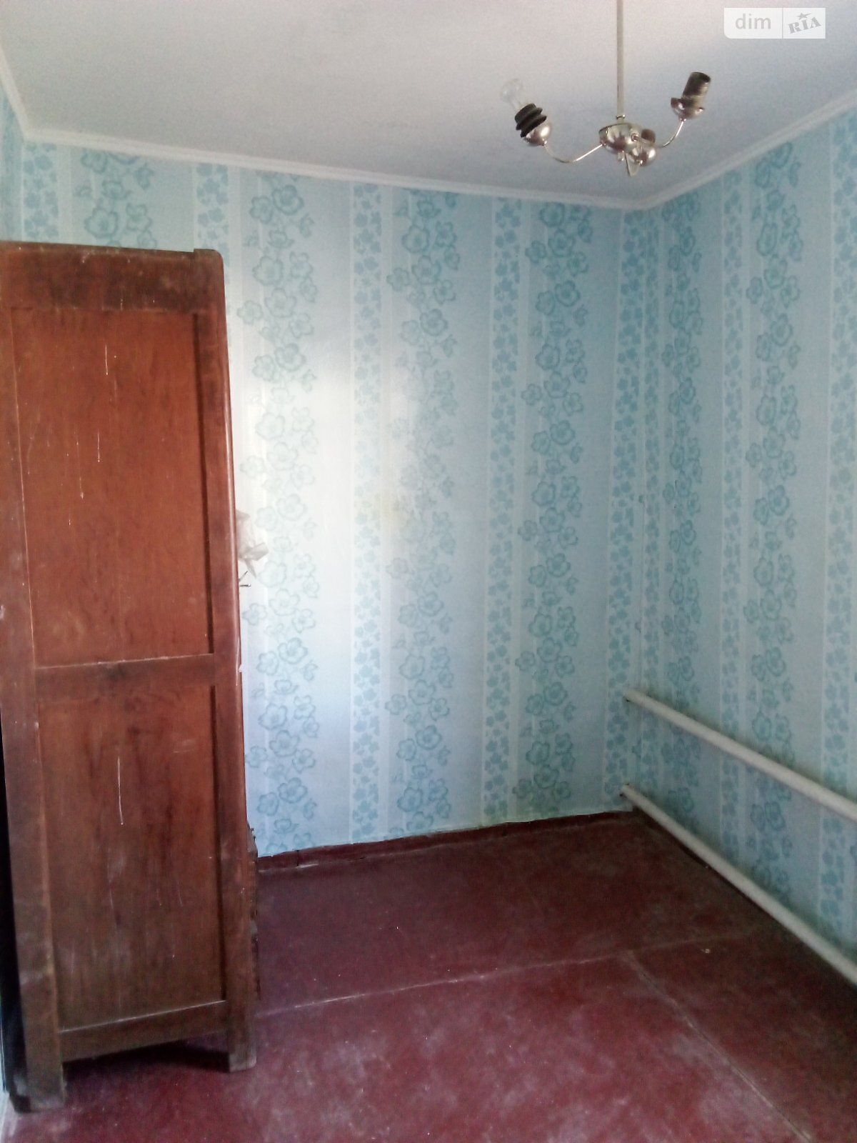 одноэтажный дом, 52.1 кв. м, кирпич. Продажа в Миргороде район Миргород фото 1 одноэтажный дом, 52.1 кв. м, кирпич. Продажа в Миргороде район Миргород фото 1