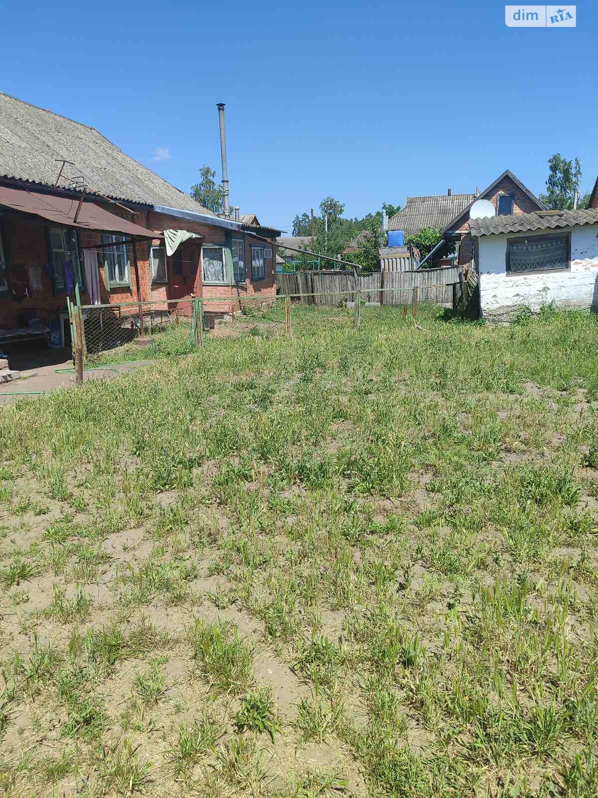 одноповерховий будинок з гаражем, 97.8 кв. м, цегла. Продаж в Миргороді, район Миргород фото 1 одноповерховий будинок з гаражем, 97.8 кв. м, цегла. Продаж в Миргороді, район Миргород фото 1