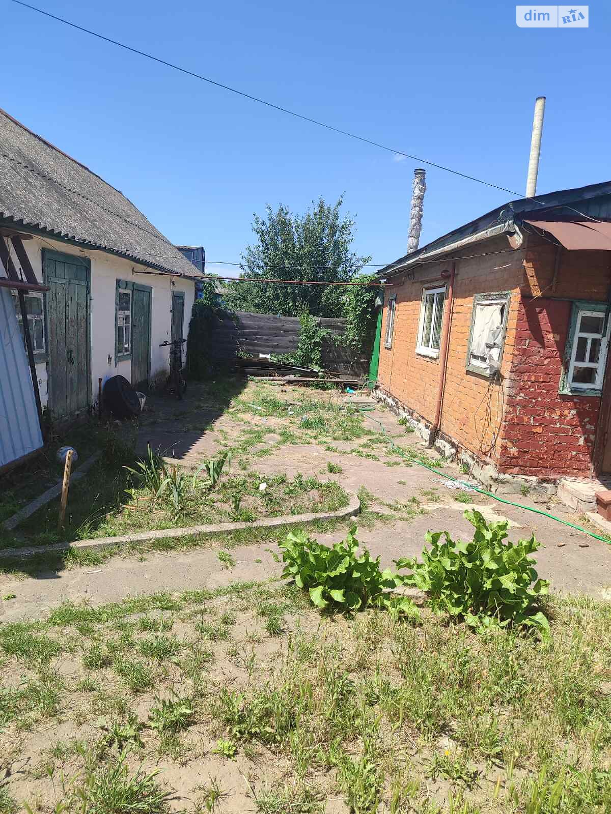 одноповерховий будинок з гаражем, 97.8 кв. м, цегла. Продаж в Миргороді, район Миргород фото 1 одноповерховий будинок з гаражем, 97.8 кв. м, цегла. Продаж в Миргороді, район Миргород фото 1