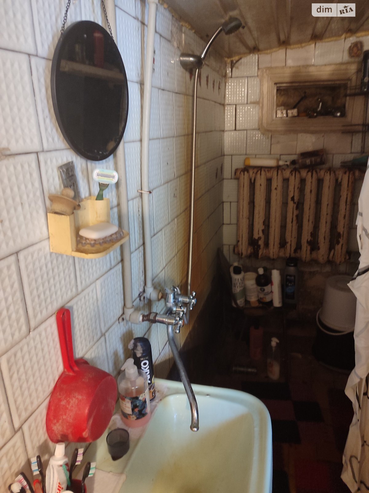 одноповерховий будинок з гаражем, 97.8 кв. м, цегла. Продаж в Миргороді, район Миргород фото 1 одноповерховий будинок з гаражем, 97.8 кв. м, цегла. Продаж в Миргороді, район Миргород фото 1