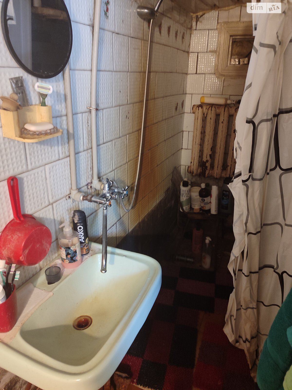 одноповерховий будинок з гаражем, 97.8 кв. м, цегла. Продаж в Миргороді, район Миргород фото 1 одноповерховий будинок з гаражем, 97.8 кв. м, цегла. Продаж в Миргороді, район Миргород фото 1