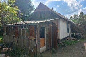 одноповерховий будинок з верандою, 47.4 кв. м, цегла. Продаж в Миргороді, район Миргород фото 2