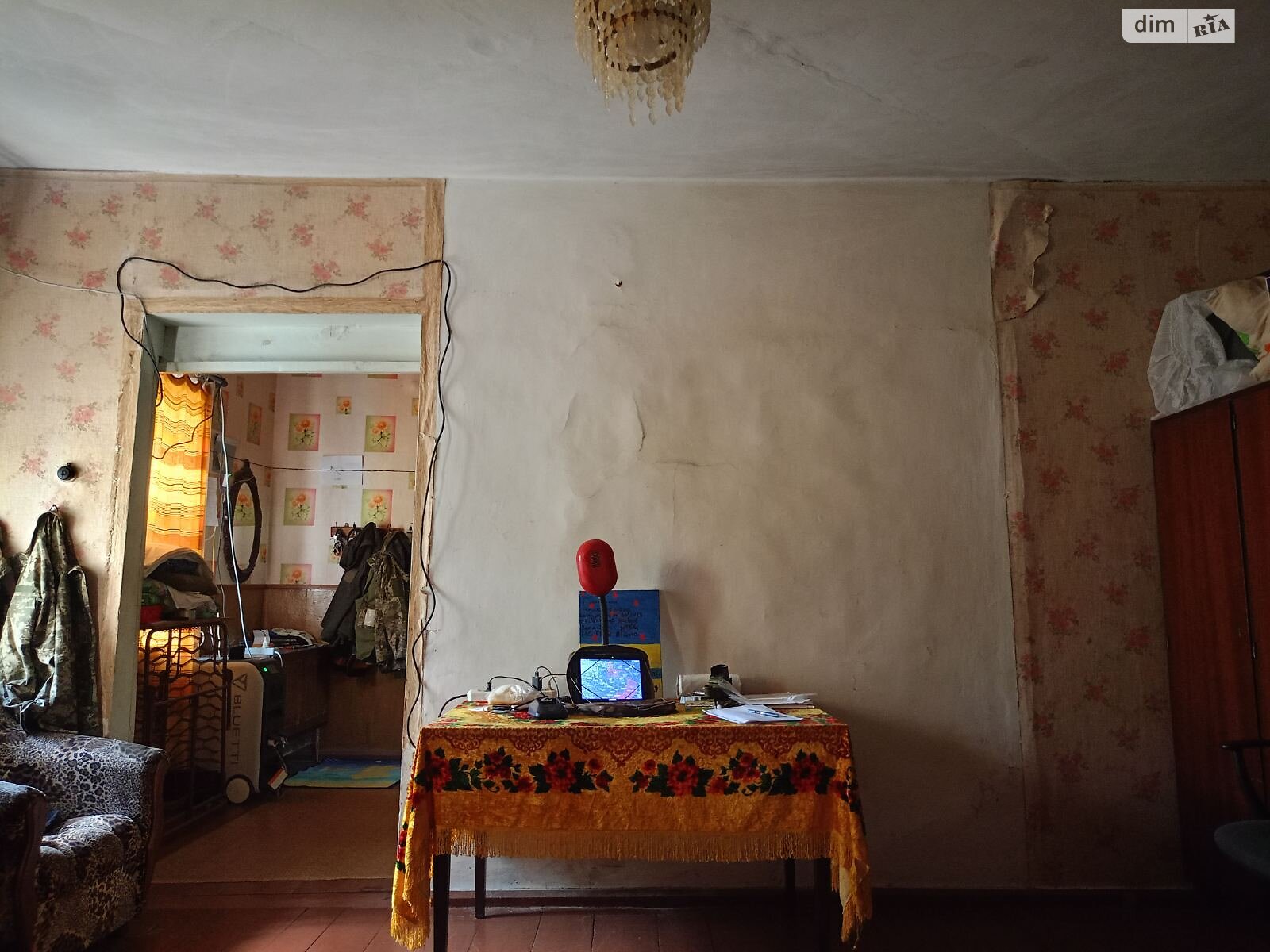 одноэтажный дом с верандой, 47.4 кв. м, кирпич. Продажа в Миргороде район Миргород фото 1 одноэтажный дом с верандой, 47.4 кв. м, кирпич. Продажа в Миргороде район Миргород фото 1