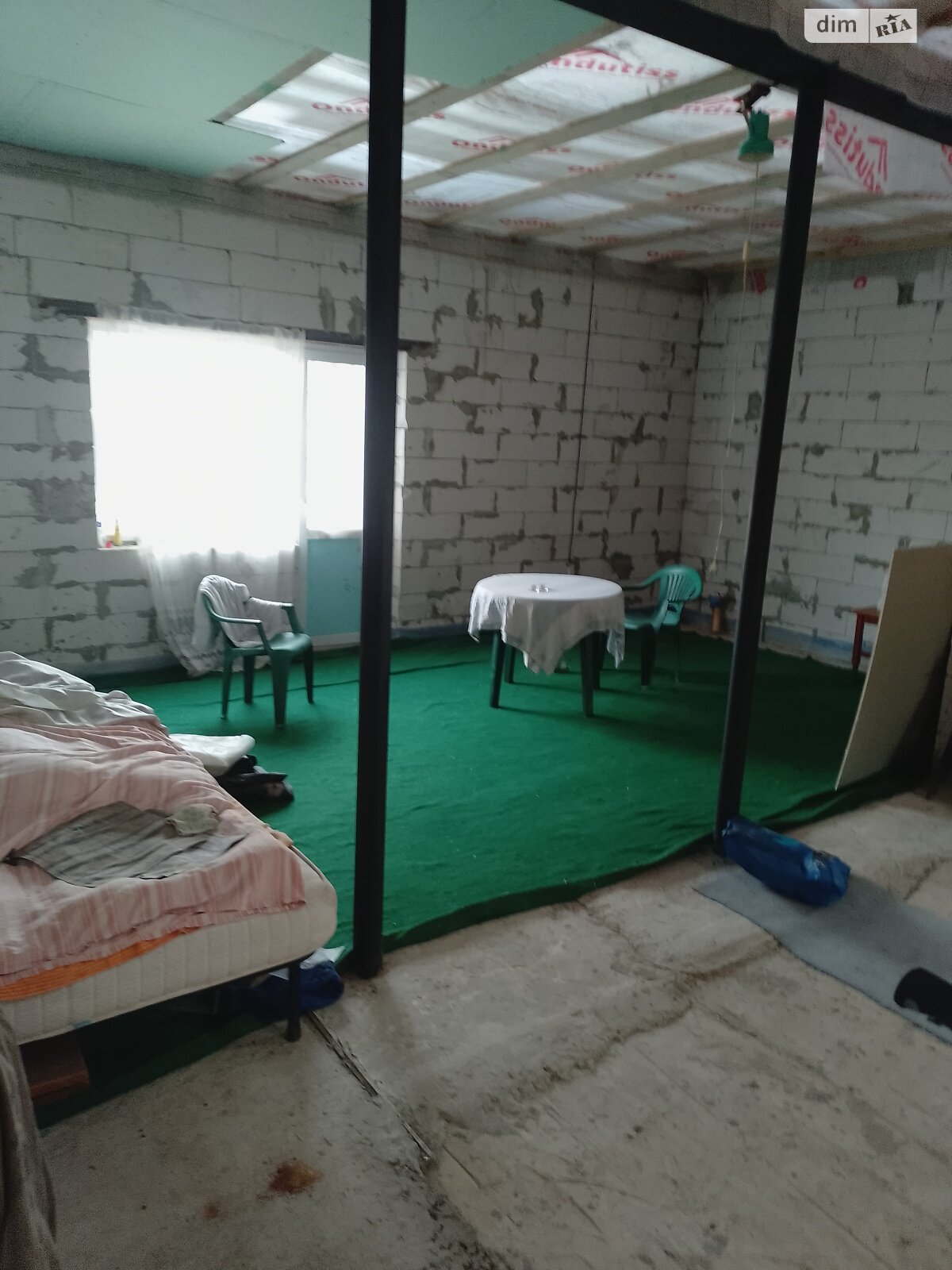 двоповерховий будинок, 168 кв. м, газобетон. Продаж в Миргороді, район Миргород фото 1