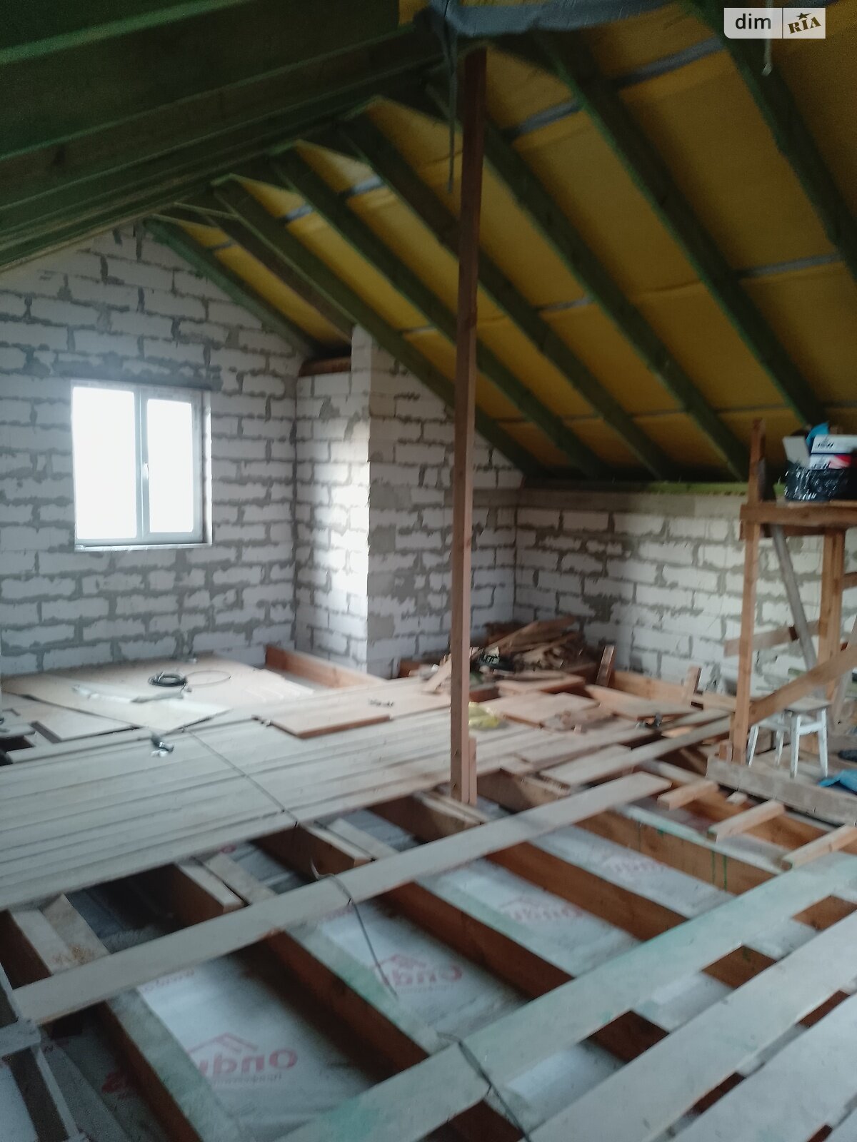 двоповерховий будинок, 168 кв. м, газобетон. Продаж в Миргороді, район Миргород фото 1