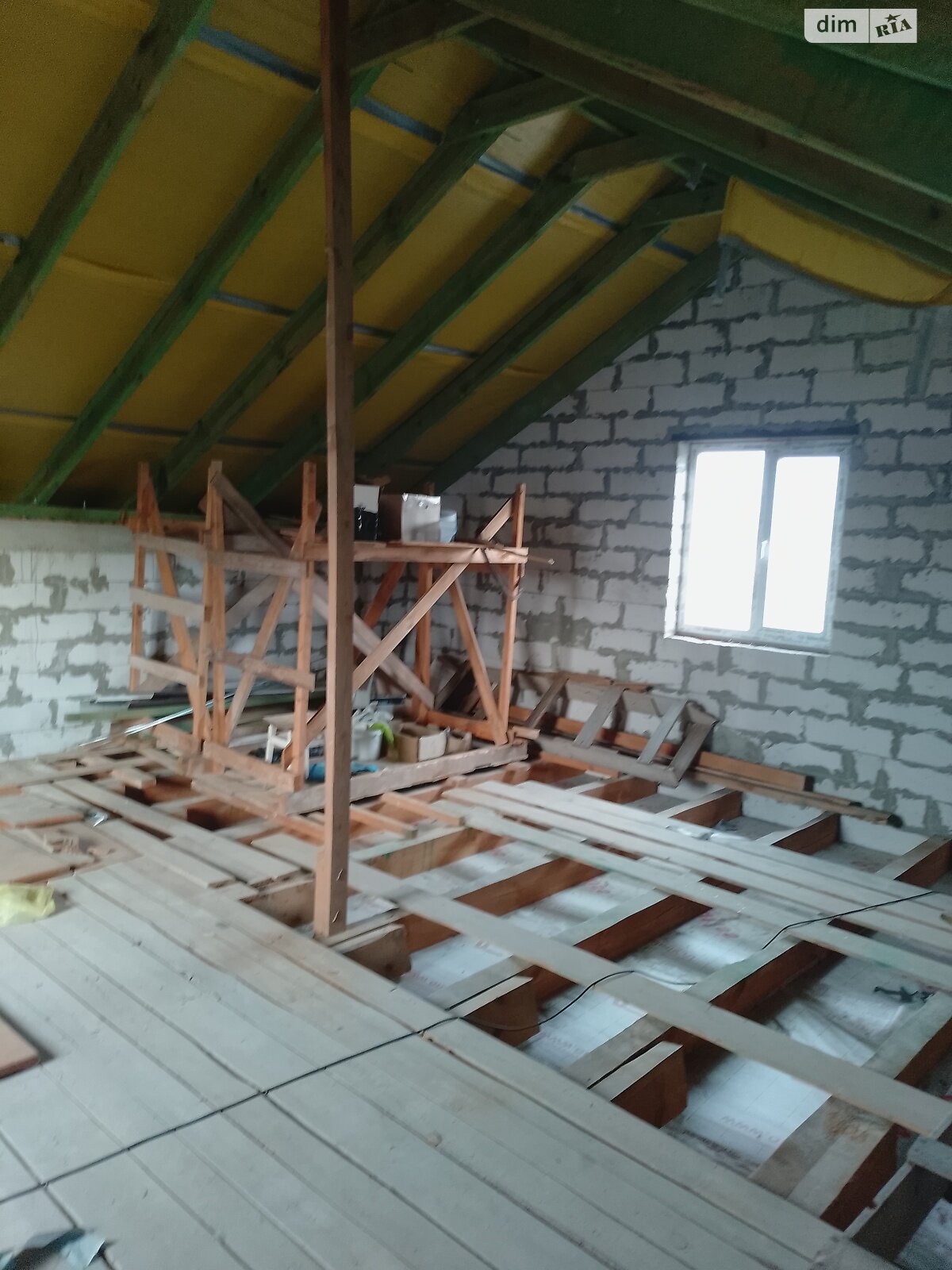 двоповерховий будинок, 168 кв. м, газобетон. Продаж в Миргороді, район Миргород фото 1