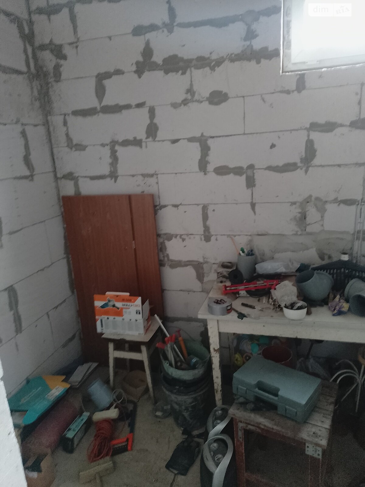 двоповерховий будинок, 168 кв. м, газобетон. Продаж в Миргороді, район Миргород фото 1