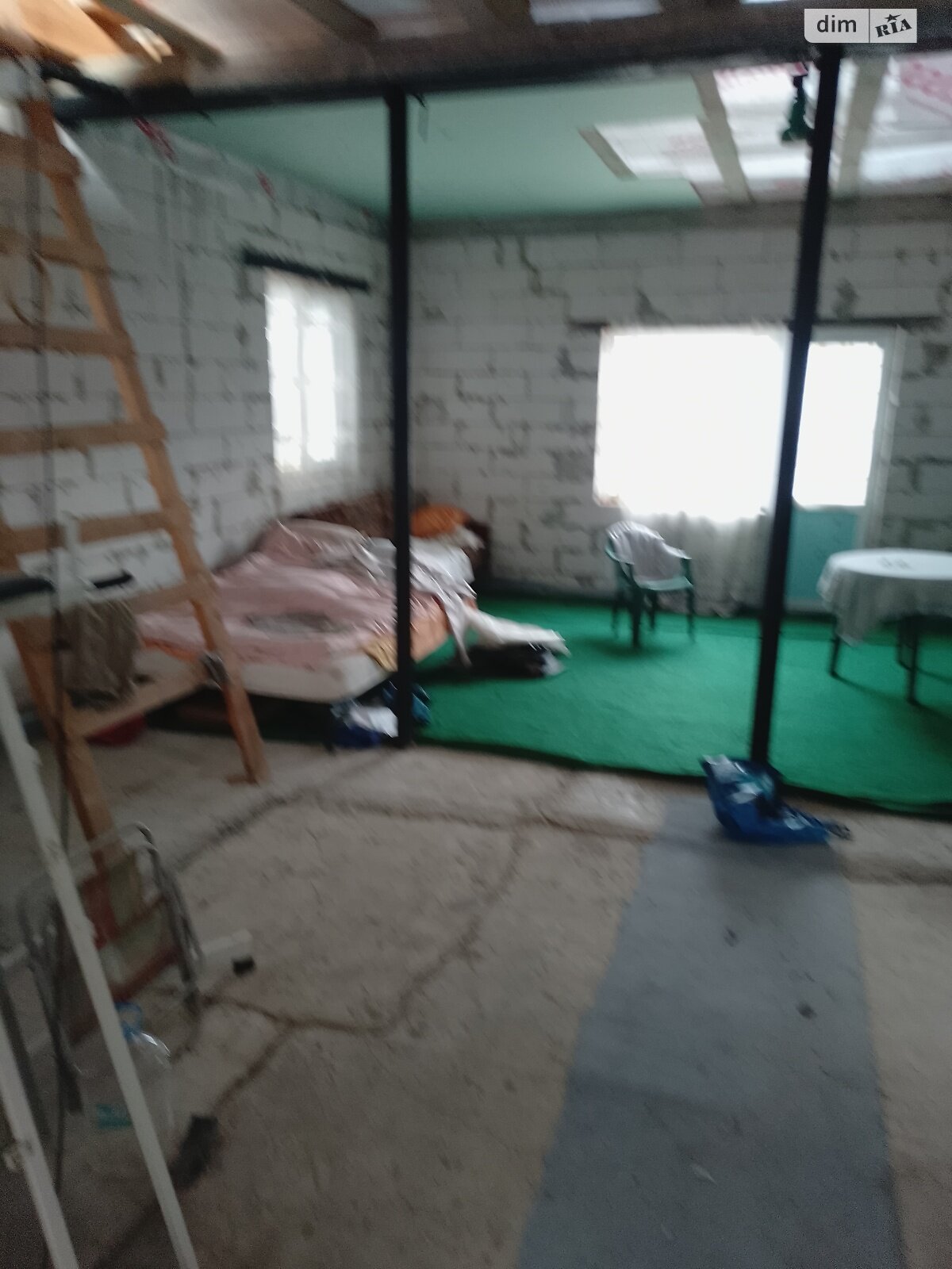 двоповерховий будинок, 168 кв. м, газобетон. Продаж в Миргороді, район Миргород фото 1