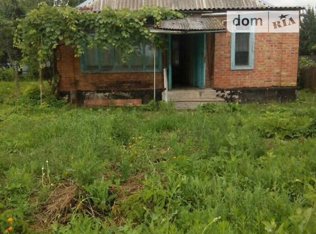 одноповерховий будинок з верандою, 77.8 кв. м, цегла. Продаж в Миргороді, район Миргород фото 1 одноповерховий будинок з верандою, 77.8 кв. м, цегла. Продаж в Миргороді, район Миргород фото 1