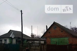 одноэтажный дом, 53 кв. м, кирпич саманный. Продажа в Миргороде район Миргород фото 2