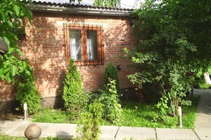 двухэтажный дом с отоплением, 1000 кв. м, кирпич. Продажа в Миргороде район Миргород фото 2