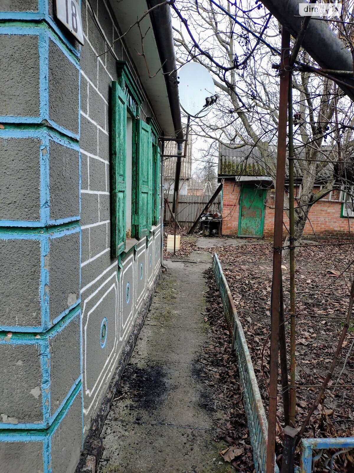 одноповерховий будинок з опаленням, 63.2 кв. м, цегла. Продаж в Миргороді, район Миргород фото 1 одноповерховий будинок з опаленням, 63.2 кв. м, цегла. Продаж в Миргороді, район Миргород фото 1
