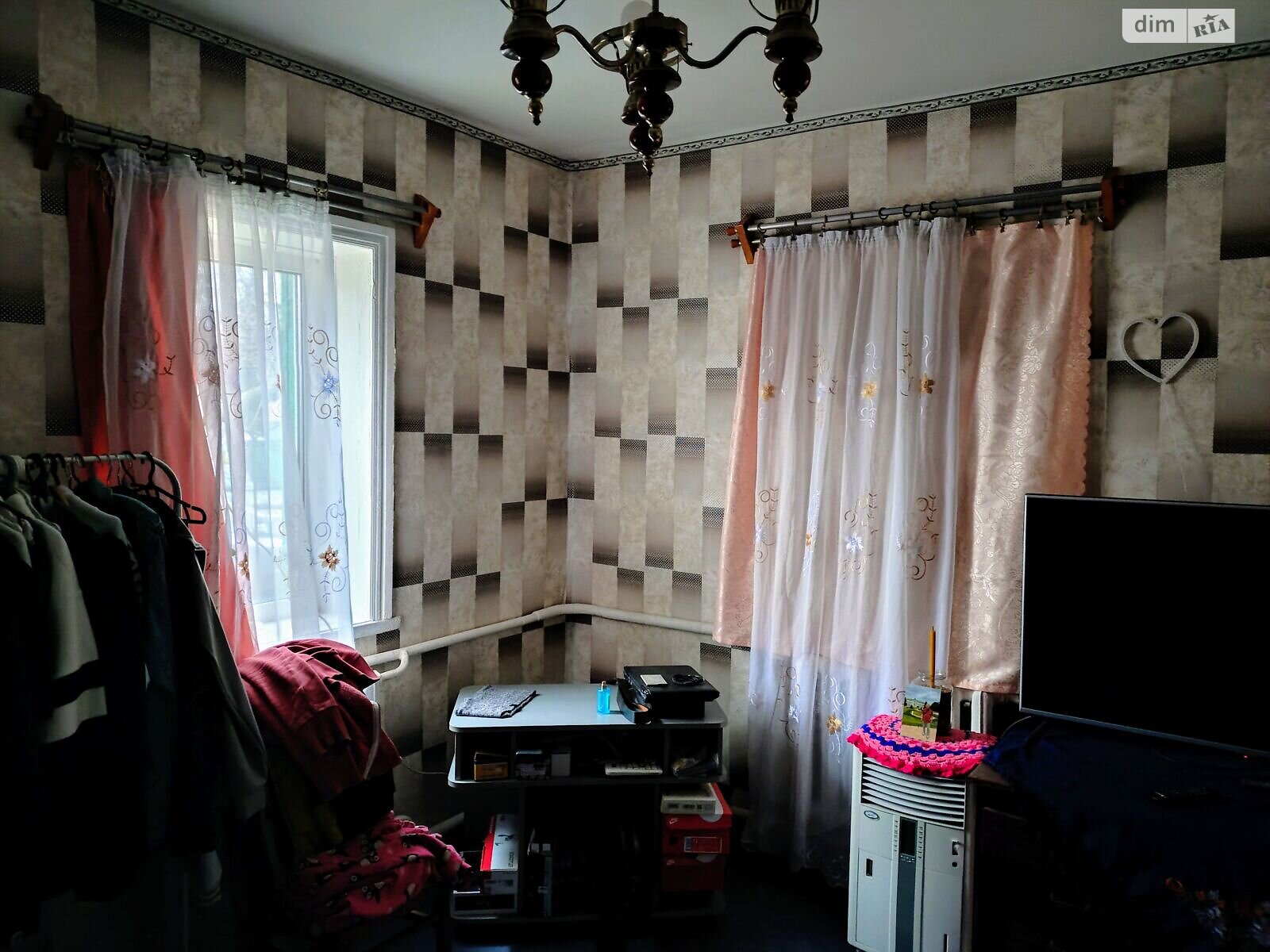 одноповерховий будинок з опаленням, 63.2 кв. м, цегла. Продаж в Миргороді, район Миргород фото 1 одноповерховий будинок з опаленням, 63.2 кв. м, цегла. Продаж в Миргороді, район Миргород фото 1