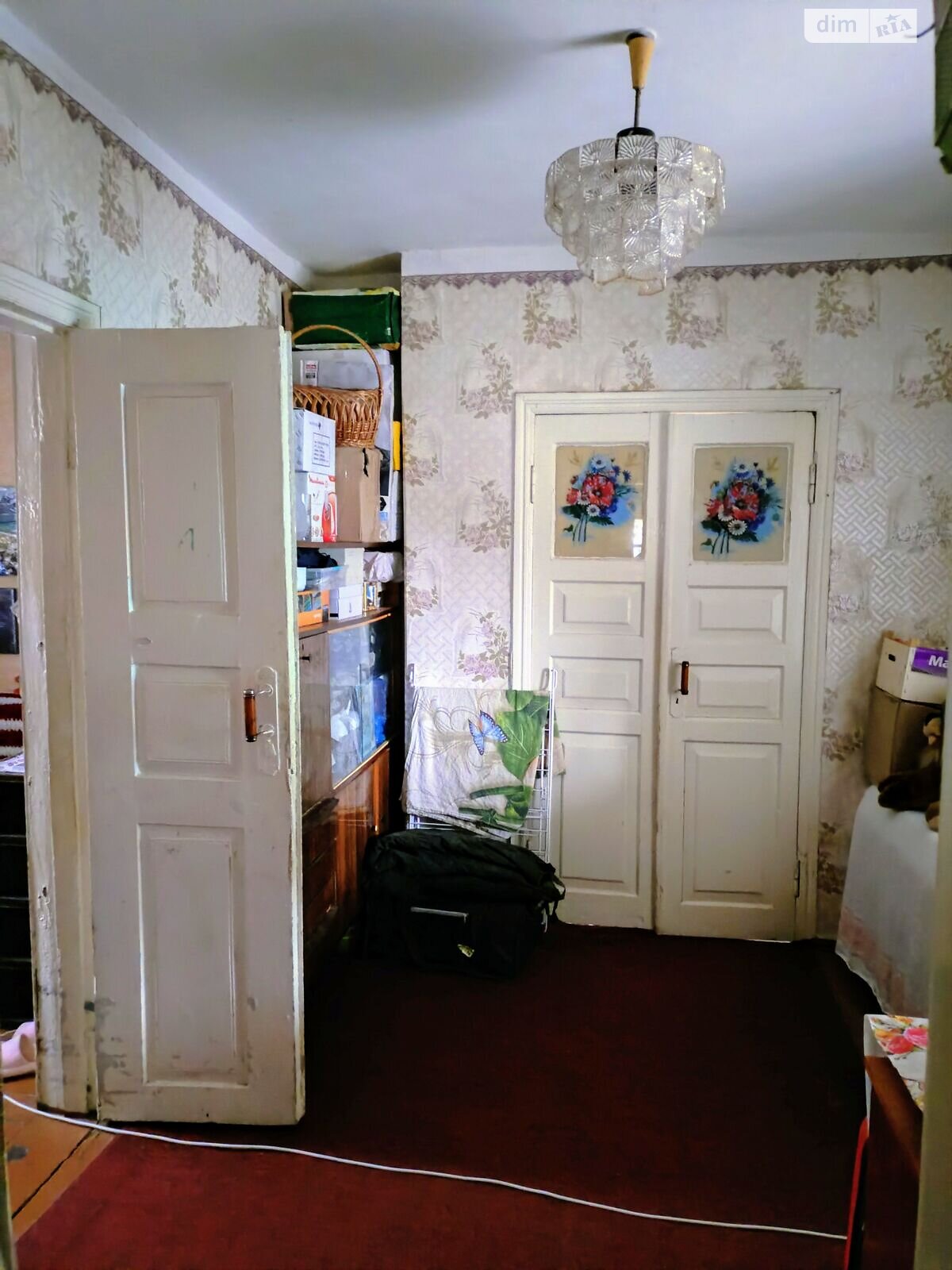 одноповерховий будинок з опаленням, 63.2 кв. м, цегла. Продаж в Миргороді, район Миргород фото 1 одноповерховий будинок з опаленням, 63.2 кв. м, цегла. Продаж в Миргороді, район Миргород фото 1