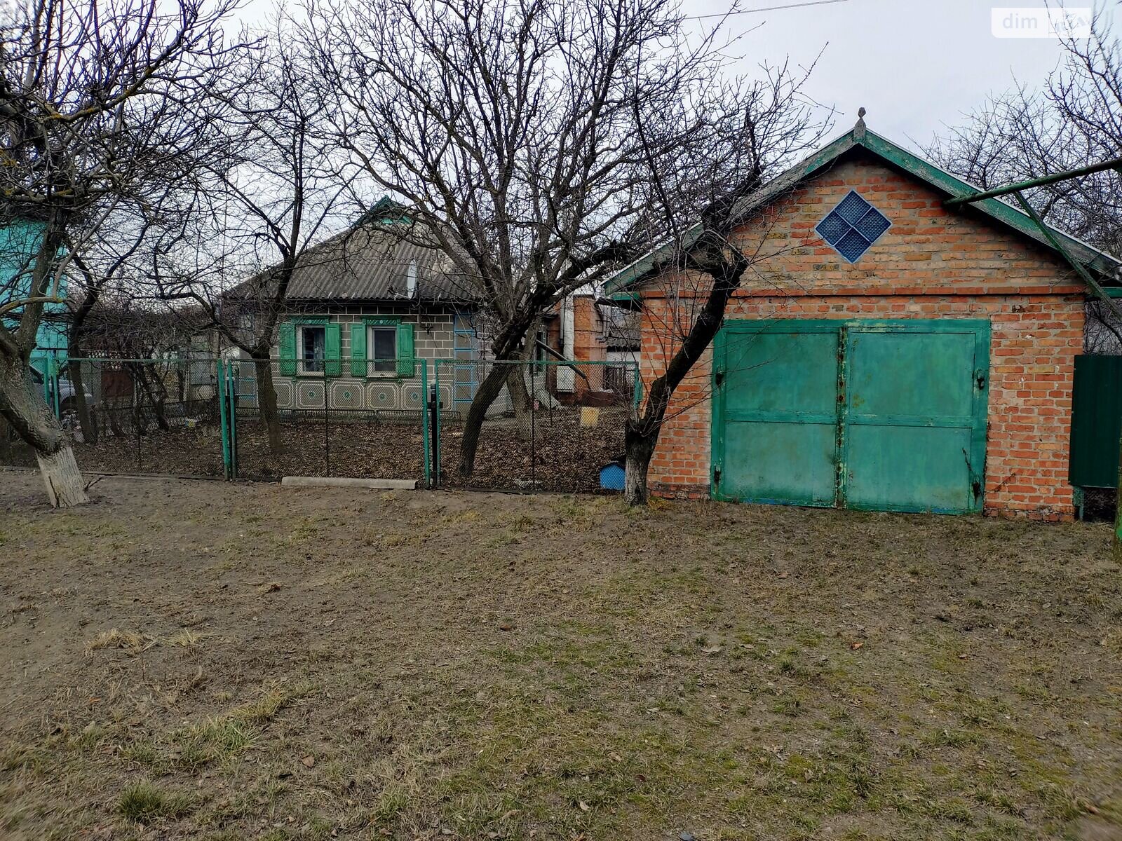 одноповерховий будинок з опаленням, 63.2 кв. м, цегла. Продаж в Миргороді, район Миргород фото 1 одноповерховий будинок з опаленням, 63.2 кв. м, цегла. Продаж в Миргороді, район Миргород фото 1