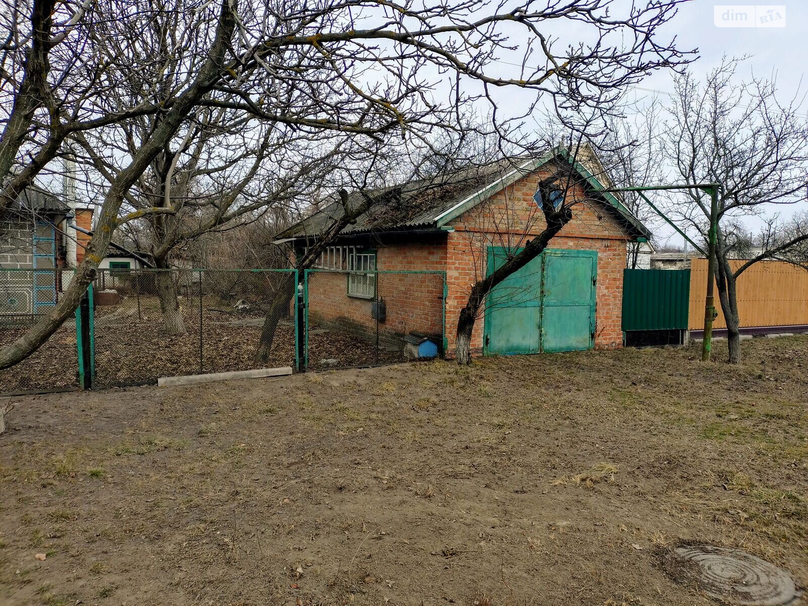 одноповерховий будинок з опаленням, 63.2 кв. м, цегла. Продаж в Миргороді, район Миргород фото 1 одноповерховий будинок з опаленням, 63.2 кв. м, цегла. Продаж в Миргороді, район Миргород фото 1