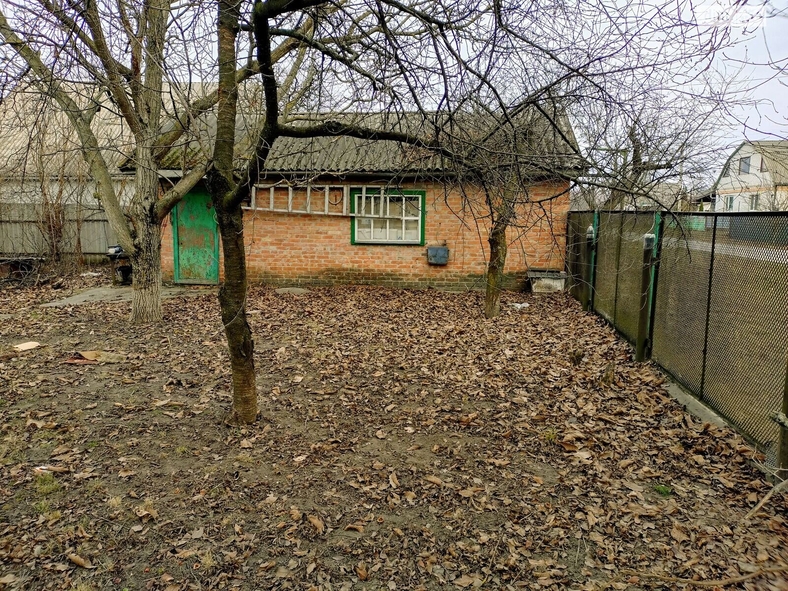 одноповерховий будинок з опаленням, 63.2 кв. м, цегла. Продаж в Миргороді, район Миргород фото 1 одноповерховий будинок з опаленням, 63.2 кв. м, цегла. Продаж в Миргороді, район Миргород фото 1