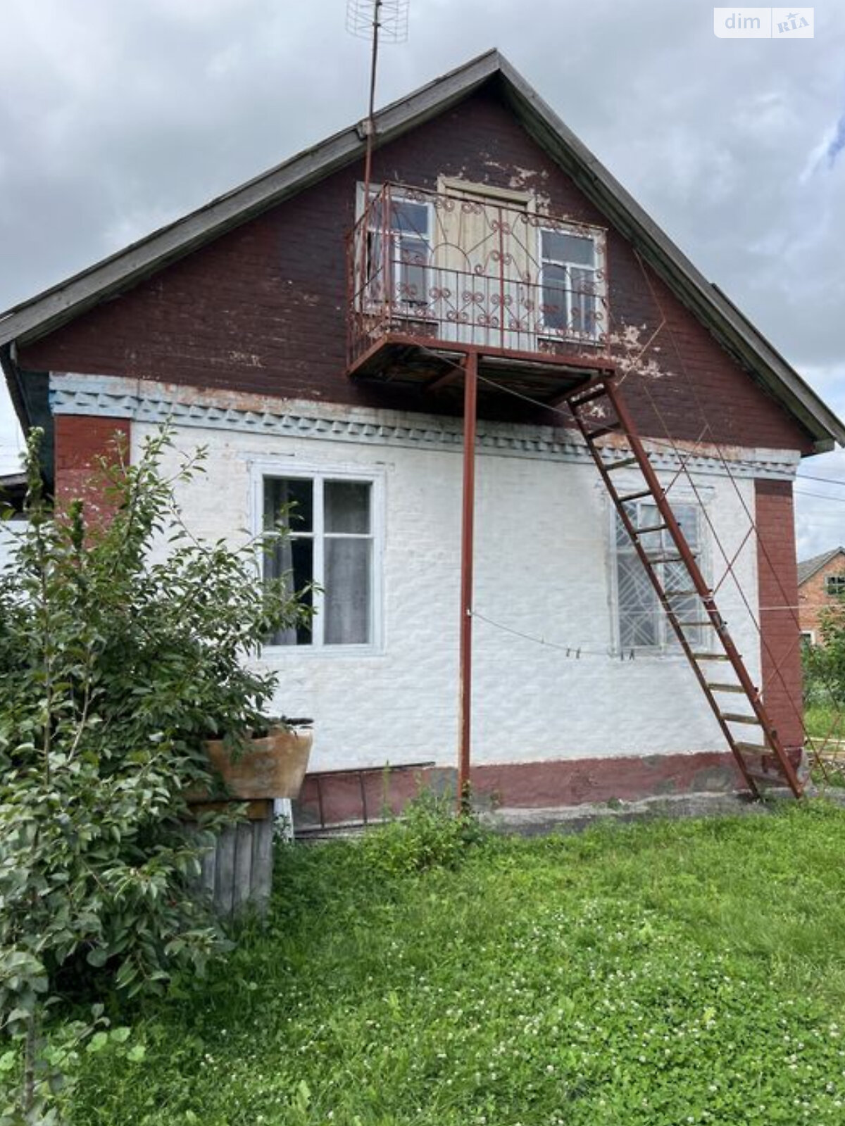 одноэтажный дом с гаражом, 74 кв. м, кирпич. Продажа в Миргороде район Миргород фото 1 одноэтажный дом с гаражом, 74 кв. м, кирпич. Продажа в Миргороде район Миргород фото 1