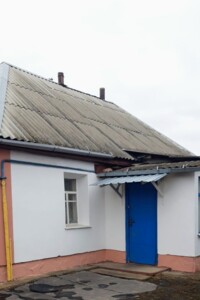 одноэтажный дом с верандой, 100 кв. м, кирпич. Продажа в Миргороде район Миргород фото 2