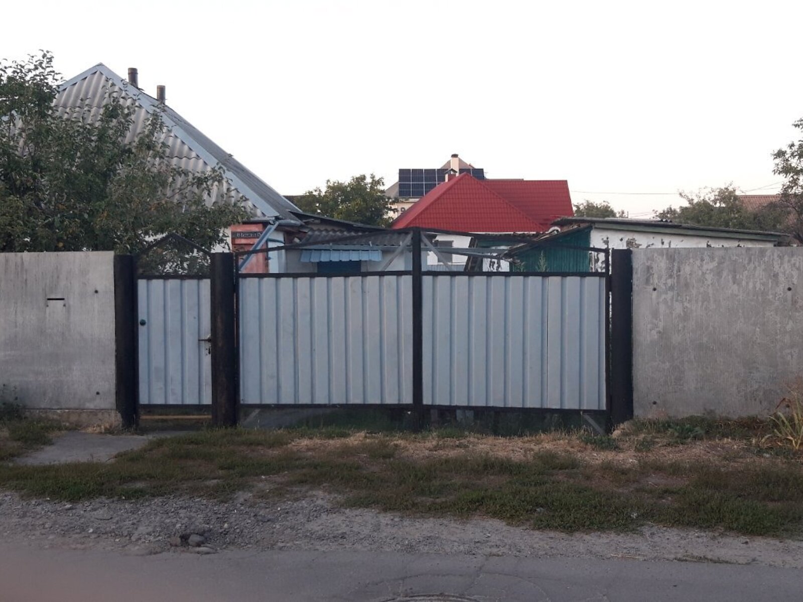 одноэтажный дом с верандой, 100 кв. м, кирпич. Продажа в Миргороде район Миргород фото 1