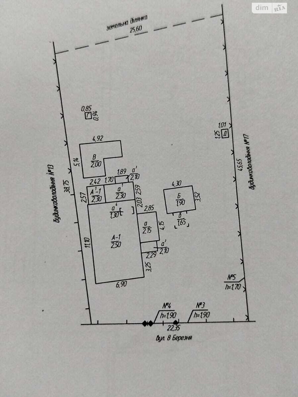 одноэтажный дом с верандой, 100 кв. м, кирпич. Продажа в Миргороде район Миргород фото 1