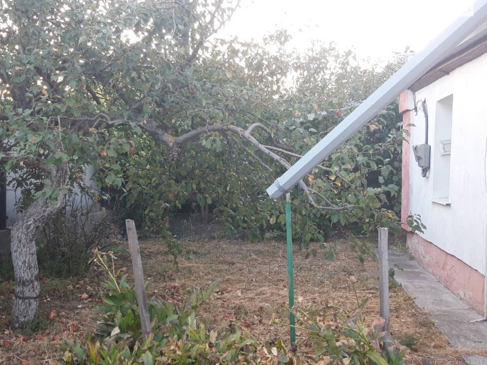 одноэтажный дом с верандой, 100 кв. м, кирпич. Продажа в Миргороде район Миргород фото 1